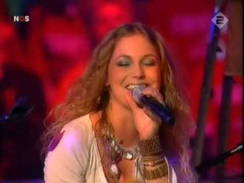 NSF 2006: Treble - Make Your Choice