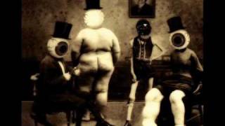 The Residents - I Hear you Got Religion (First Version)
