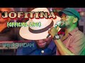 PRINCE INDAH JOFITINA Official Live