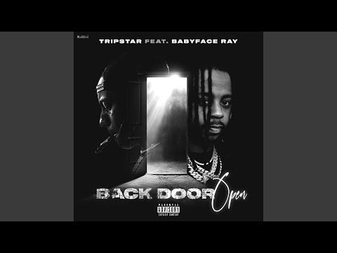 Miniatura de Back Door Open