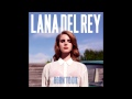 Lana Del Rey - National Anthem (Instrumental ...