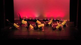 Intensity Dance Company - Night Of The Dancing Flame