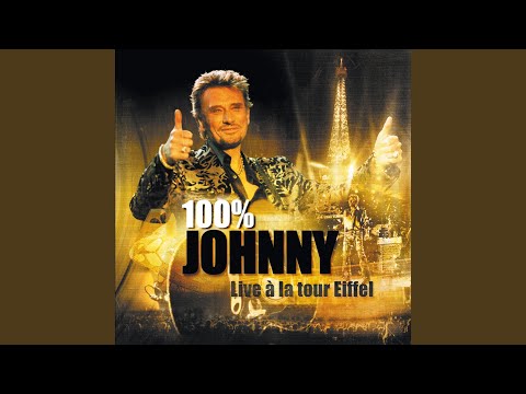 Derrière l'amour (Live à la tour Eiffel, Paris / 2000)