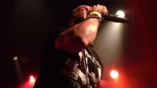 Killswitch Engage - Rise Inside Live