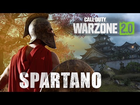 Spartano Desgomando PS5