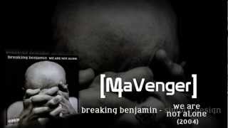 Breaking Benjamin - Simple Design [Audio HQ]