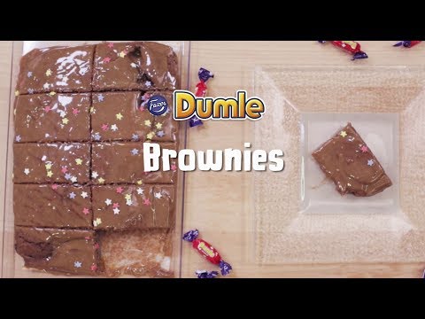 Dumle Brownies