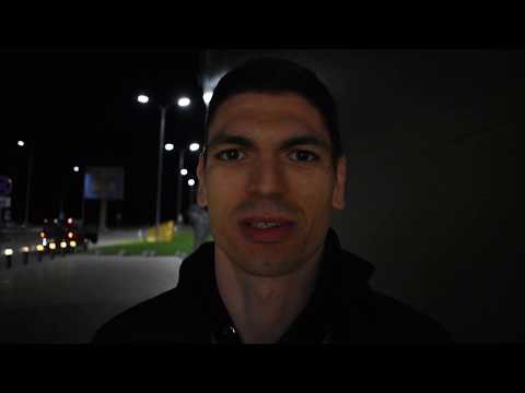 #CLF4Kazan: Podrascanin calling out to the fans of Sir Colussi Sicoma PERUGIA