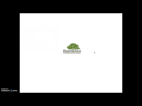 DAC Website Tutorial