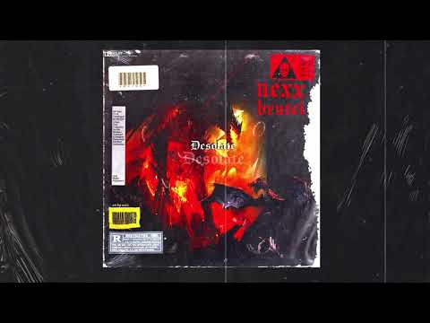 [FREE] HEAVY METAL GUITAR LOOP KIT/SAMPLE PACK 2021 "DESOLATE" - (@nexxbeats + @prod.brutei)