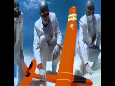 DJ Harry Hash House Classics Rock-Out