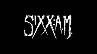 Sixx:A.M. - Girl With Golden Eyes (Acoustic Version)