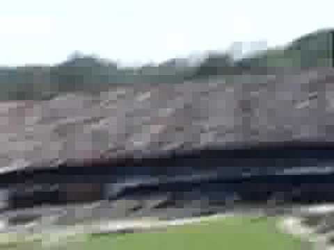 Corinthians 3x1 Ponte Preta - Gol Gustavo Nery