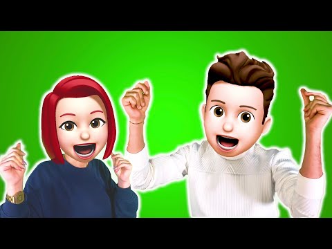 Sen Oyna Zehra Sen Oyna - Eğlenceli Dans Şarkısı - Çocuk Şarkıları