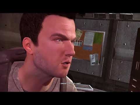 Shadow Complex Remastered Walkthrough Part 1 No Commentary