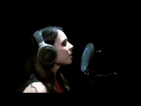 Evanescence - My Last Breath - Cover by Nathalie Markoch (Teaser)