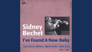 Cake Walking Babies from Home (feat. Alberta Hunter and the Red Onion Jazz Babies)