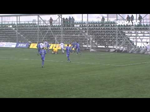 Tipsport liga Sigma - Frýdek Místek 5:2