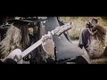 "Black Crow’s Eyes" OFFICIAL MUSIC VIDEO - The Cash Collective Feat. Justin Johnson