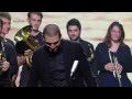 Ibrahim Maalouf - "True sorry" Victoires de la musique 2014