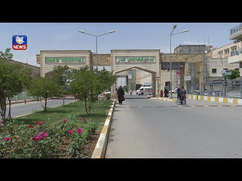 بەڤیدیۆ.. ئەمڕۆ ١٠ ساڵ بەسەر دامەزراندنی نەخۆشخانەی شار لە سلێمانی تێدەپەڕێت