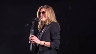 MELODY GARDOT, Tourcoing jazz, 2022, chanson des vieux amants