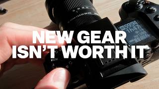Why I Never Buy Cameras at Full Price (and You Shouldn’t Either)