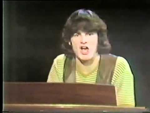 The Guess Who - When You Touch Me