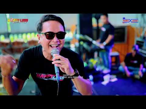 HAPPY LOSS - KAWIN KONTRAK - DIN ANNESIA - HAPPY PARTY DINALOVA SEASON 1 - WARKOT KUDUS