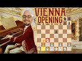 WIN WITH 1 E4 The Vienna Gambit