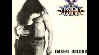 Ossian - Betelt a pohár