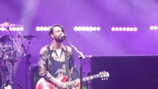 Courteeners - Modern Love - Live @ Liverpool Arena - 18th November 2016
