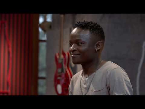 Behind The Making of 'Marandza' - Coke Studio Africa Big Break (Moz)