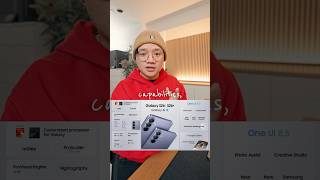 Samsung S26 Ultra in Samsung Unpacked Here’s what you need to know #galaxyai #s26u #samsungs26ultra