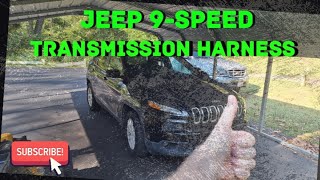 Jeep Cherokee Won't Start! (Transmission Problem) FIXED!