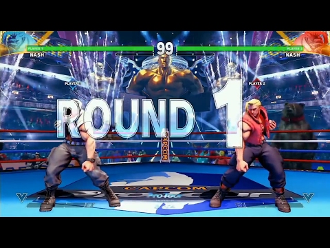 INFILTRATION vs YUKADON | EVO 2016 | SFV
