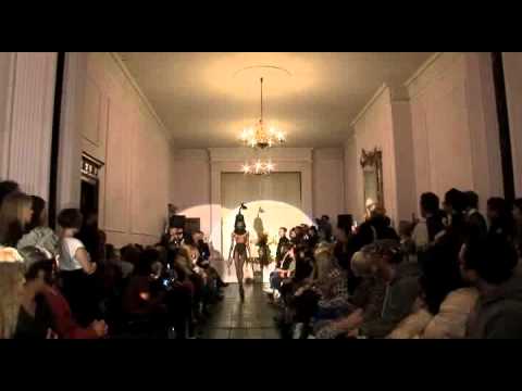 CHARLIE LE MINDU AW/09