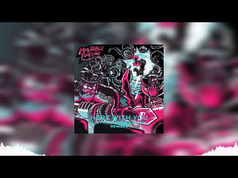 Here With The Royale Anthem (Knife Party UMF MX 2017 Mashup) - Bad Royale Vs Lost Frequencies