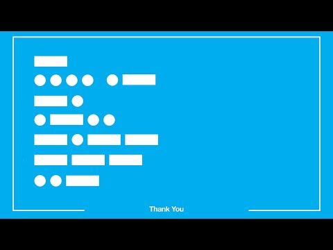 Video thumbnail for Thank You