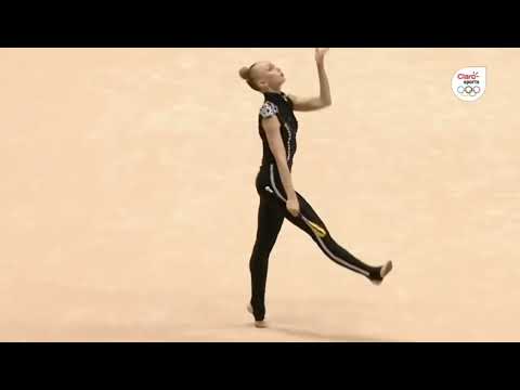 Viktoriia Onopriienko (UKR) Clubs final World Cup Milano 2023