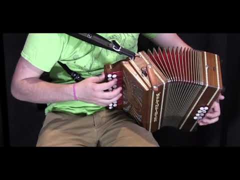 Certified Pre-Owned Accordion: Weltmeister Wiener 511