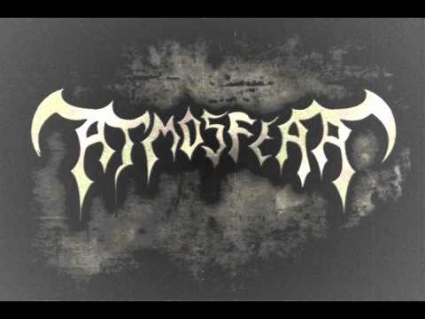 Atmosfear - Visions Of The Beast