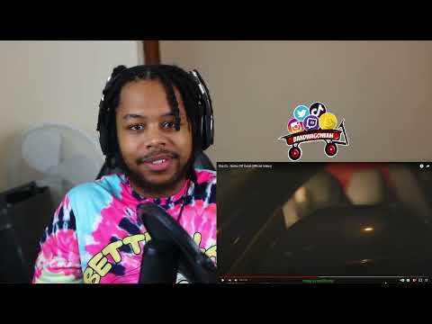 Sha Gz - Better Off Dead (Official Video)