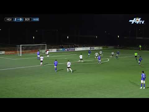 Hoogeveen TV   samenvatting Hoogeveen   Berkum 22 02 2025