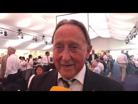 Obervermuntwerk II offiziell eröffnet