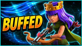 This got BUFFED! - Deck Guide by SirTagCR