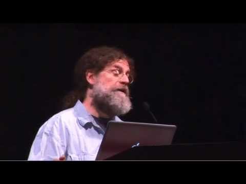 6,000 calories Robert Sapolsky, who studies stress in primates at