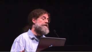 Robert Sapolsky: How a Chair Revealed the Type A Personality Profile