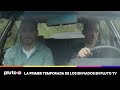 Llega La Primer Temporada Los Enviados Pluto TV
