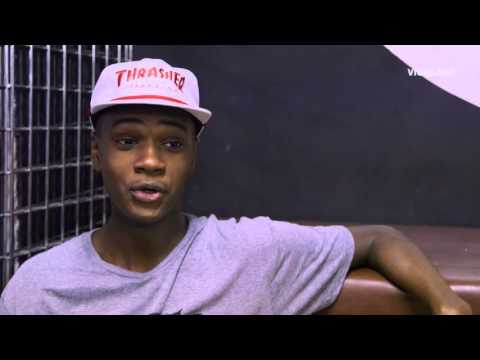 Shirtless In Seattle: KING OF THE ROAD (Trailer)